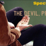 Spectral Cinema presents: THE DEVIL, PROBABLY (1977)